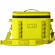Yeti Hopper Flip 18 Soft Cooler, Firefly Yellow, 18 L, 18060131606