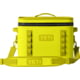 Yeti Hopper Flip 18 Quart Soft Cooler, Firefly Yellow, 18060131606