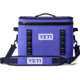 Yeti Hopper Flip 18 Soft Cooler, Ultramarine Violet, 18 L, 18060131624
