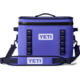Yeti Hopper Flip 18 Quart Soft Cooler, Ultramarine Violet, 18060131624