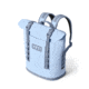 Yeti Hopper M12 Backpack, Big Sky Blue, 12 L, 18060131610