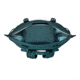 Yeti Hopper M20 Backpack, Agave Teal, 20 Liter, 18060131348