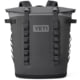 Yeti Hopper M20 Backpack Soft Cooler, 36 Cans, Charcoal, 18060131427