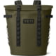 Yeti Hopper M20 Backpack Soft Cooler, 36 Cans, Olive, 18060131304