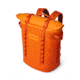 Yeti Hopper M20 Backpack, Orange/King Crab Orange, 20 Liter, 18060131371