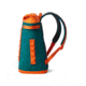 Yeti Hopper M20 Backpack, Teal/Orange, 20 Liter, 18060131549