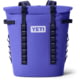 Yeti Hopper M20 Backpack Soft Cooler, 36 Cans, Ultramarine Violet, 18060131622