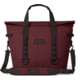 Yeti Hopper M30 Tote Soft Cooler, Wild Vine Red, 18060131511