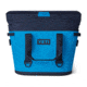 Yeti Hopper M30 Soft Cooler, Big Wave Blue/Navy, 30 Liter, 18060131395