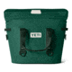Yeti Hopper M30 Tote Soft Cooler, Black Forest Green, 18060131822