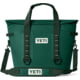 Yeti Hopper M30 Tote Soft Cooler, Black Forest Green, 18060131822