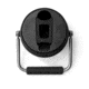 Yeti Jug Lid &amp; Cap 2.0, Black, 21071501991