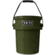 Yeti LoadOut 5-Gallon Bucket, Olive, 18060132196