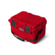Yeti LoadOut GoBox 30 2.0 Gear Case, Rescue Red, 30 L, 26010000390
