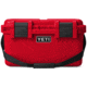 Yeti LoadOut GoBox 30 2.0 Gear Case, Rescue Red, 30 L, 26010000390