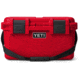 Yeti LoadOut GoBox 30 2.0 Gear Case, Rescue Red, 30 L, 26010000390