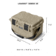 Yeti LoadOut GoBox 30, Camp Green, 30 Quart, 18060131251