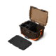 Yeti LoadOut GoBox 30L 2.0, Wetlands Brown, 26010000694
