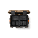 Yeti LoadOut GoBox 30L 2.0, Wetlands Brown, 26010000694