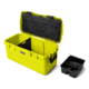 Yeti LoadOut GoBox 60, Firefly Yellow, 60 L, 26010000384