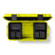 Yeti LoadOut GoBox 60, Firefly Yellow, 60 L, 26010000384