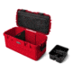 Yeti LoadOut GoBox 60, Rescue Red, 60 L, 26010000391
