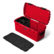 Yeti LoadOut GoBox 60, Rescue Red, 60 L, 26010000391