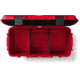 Yeti LoadOut GoBox 60, Rescue Red, 60 L, 26010000391