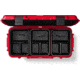 Yeti LoadOut GoBox 60, Rescue Red, 60 L, 26010000391