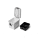 Yeti LoadOut GoBox Gear Case 15, White, 26010000533
