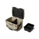 Yeti LoadOut GoBox Gear Case 30, Tan, 26010000538