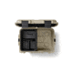 Yeti LoadOut GoBox Gear Case 30, Tan, 26010000538