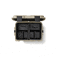 Yeti LoadOut GoBox Gear Case 30, Tan, 26010000538