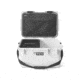 Yeti LoadOut GoBox Gear Case 30, White, 26010000537