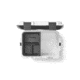 Yeti LoadOut GoBox Gear Case 30, White, 26010000537