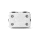 Yeti LoadOut GoBox Gear Case 30, White, 26010000537