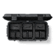 Yeti LoadOut GoBox Gear Case 60, Charcoal, 26010000540