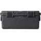 Yeti LoadOut GoBox Gear Case 60, Charcoal, 26010000540