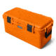 Yeti LoadOut GoBox Gear Case 60, King Crab Orange, 26010000543