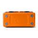 Yeti LoadOut GoBox Gear Case 60, King Crab Orange, 26010000543