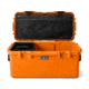 Yeti LoadOut GoBox Gear Case 60, King Crab Orange, 26010000543