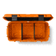 Yeti LoadOut GoBox Gear Case 60, King Crab Orange, 26010000543