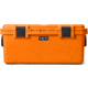 Yeti LoadOut GoBox Gear Case 60, King Crab Orange, 26010000543