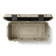 Yeti LoadOut GoBox Gear Case 60, Tan, 26010000542