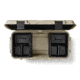 Yeti LoadOut GoBox Gear Case 60, Tan, 26010000542