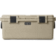 Yeti LoadOut GoBox Gear Case 60, Tan, 26010000542