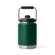 Yeti Rambler 1/2 G Jug 2.0, Black Forest Green, 21071505871