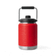 Yeti Rambler 1/2 G Jug 2.0, Rescue Red, 21071502952
