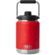 Yeti Rambler 1/2 G Jug 2.0, Rescue Red, 21071502952