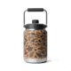 Yeti Rambler 1/2 Gallon Jug 2.0, Wetlands Camo, 21071504767